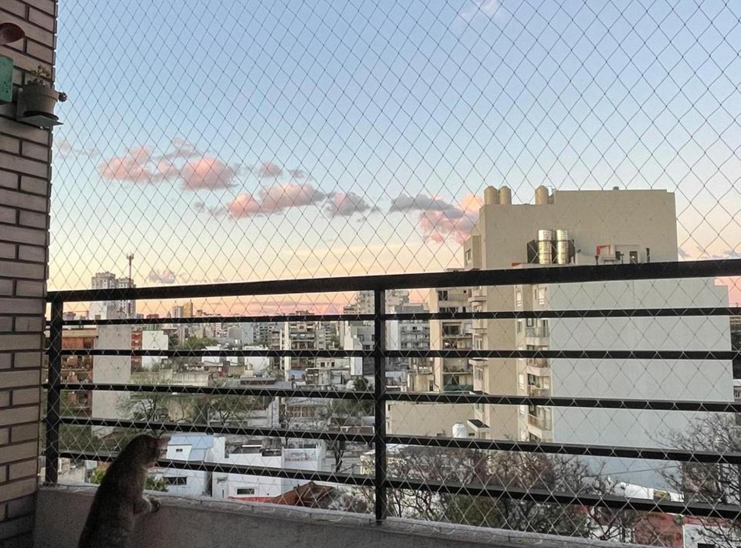Foto de VENTA DEPARTAMENTO 2 AMBIENTES CHACARITA, imagen 1