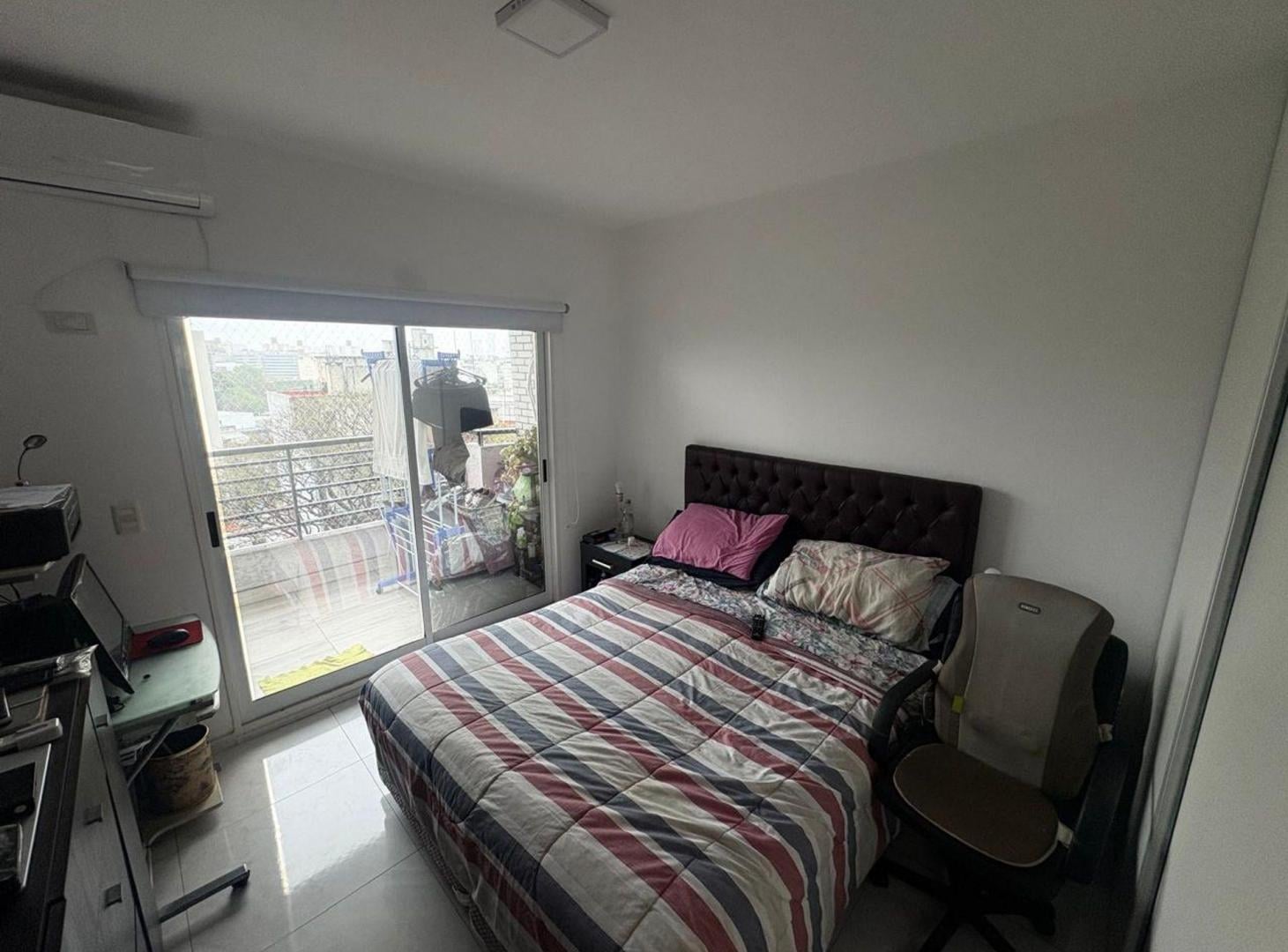 Foto de VENTA DEPARTAMENTO 2 AMBIENTES CHACARITA, imagen 5