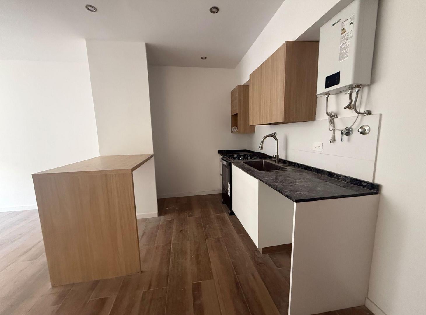 Foto de DEPARTAMENTO VENTA VILLA URQUIZA 3 AMBIENTES, imagen 4