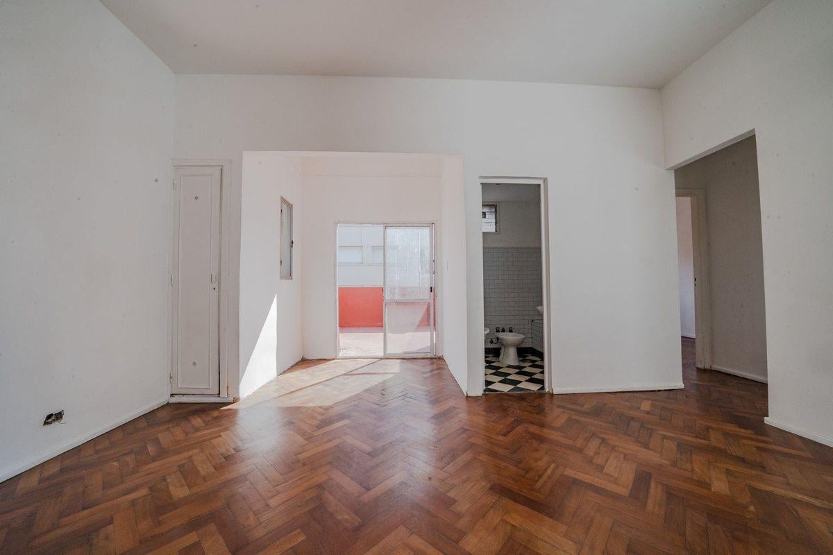Foto de VENTA PH 4 AMBIENTES BALVANERA, imagen 2