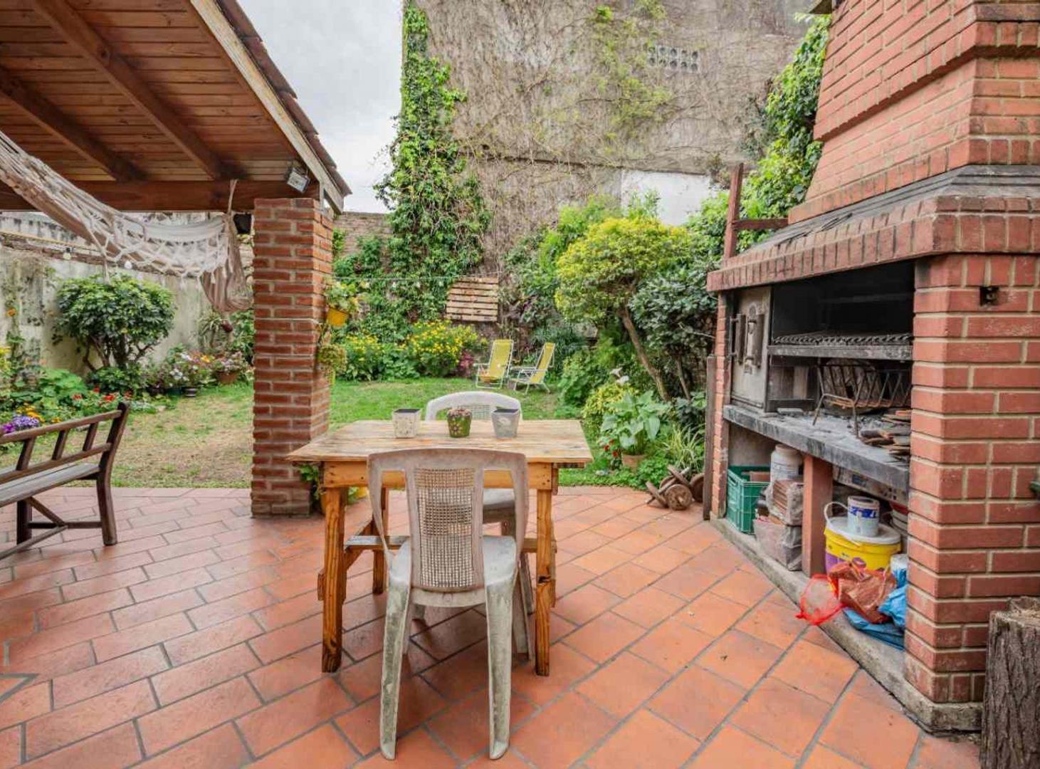Foto de VENTA PH 3 AMBIENTES PARQUE CHAS, imagen 4