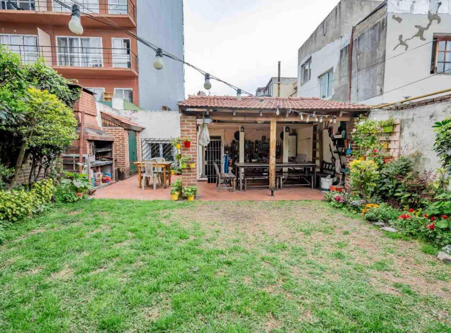 Foto de VENTA PH 3 AMBIENTES PARQUE CHAS, imagen 1