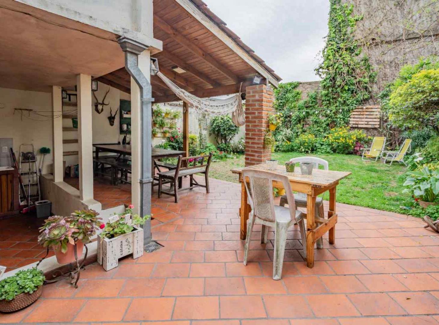 Foto de VENTA PH 3 AMBIENTES PARQUE CHAS, imagen 2