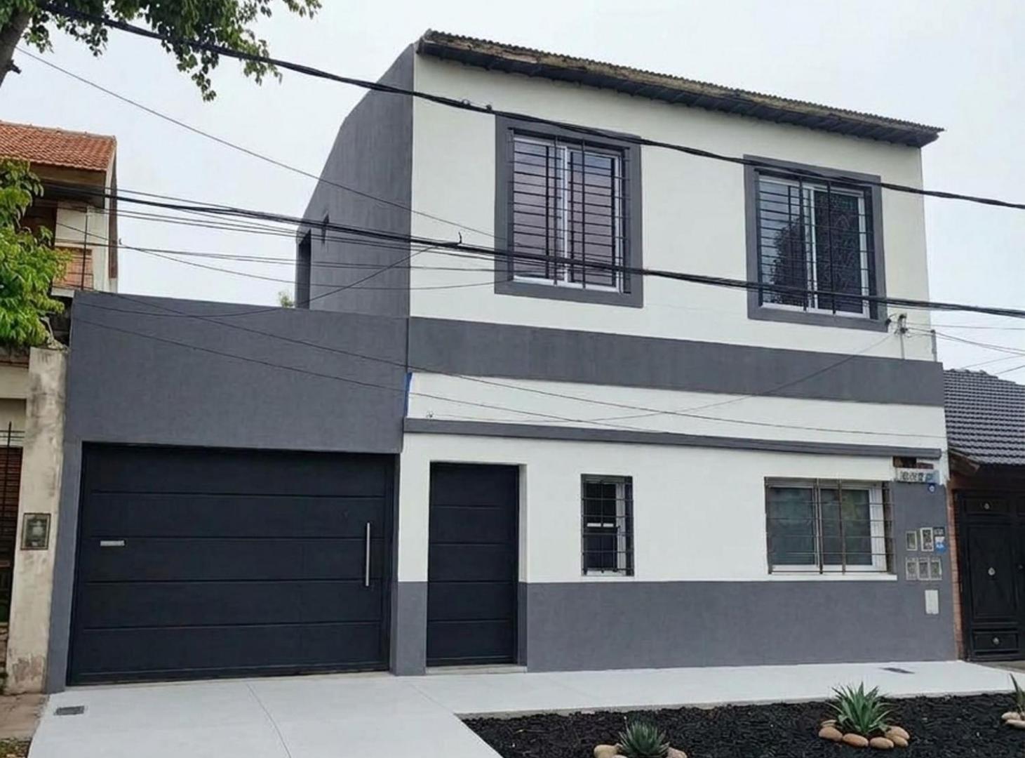 Foto de VENTA PH DOS AMBIENTES-BALCON-VILLA BALLESTER-FINA, imagen 1