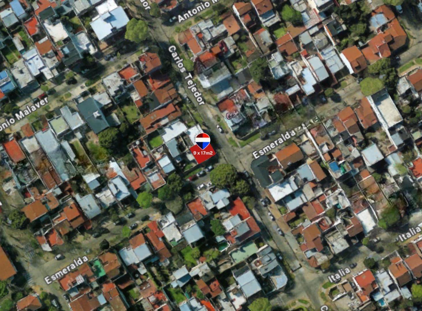 Foto de VENTA CASA FLORIDA OESTE - PERMUTA, imagen 5