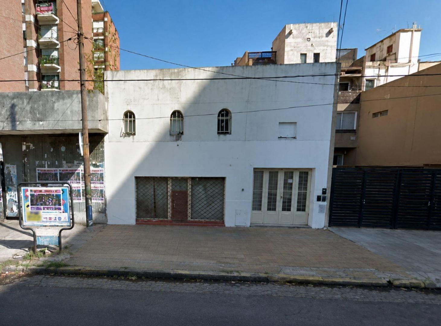 Foto de VENTA TERRENO LOMAS DE ZAMORA-PERMUTA-FINANCIACION, imagen 2
