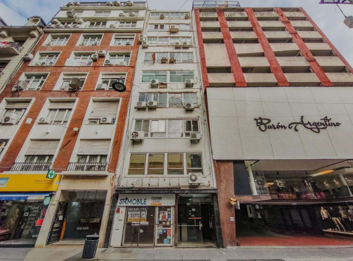 Foto de VENTA OFICINA SAN NICOLAS, imagen 3
