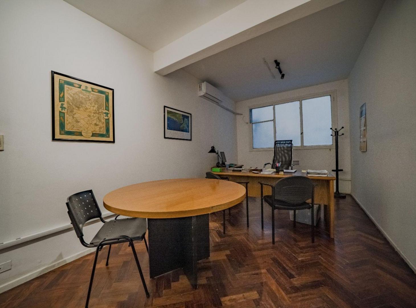 Foto de VENTA OFICINA SAN NICOLAS, imagen 2