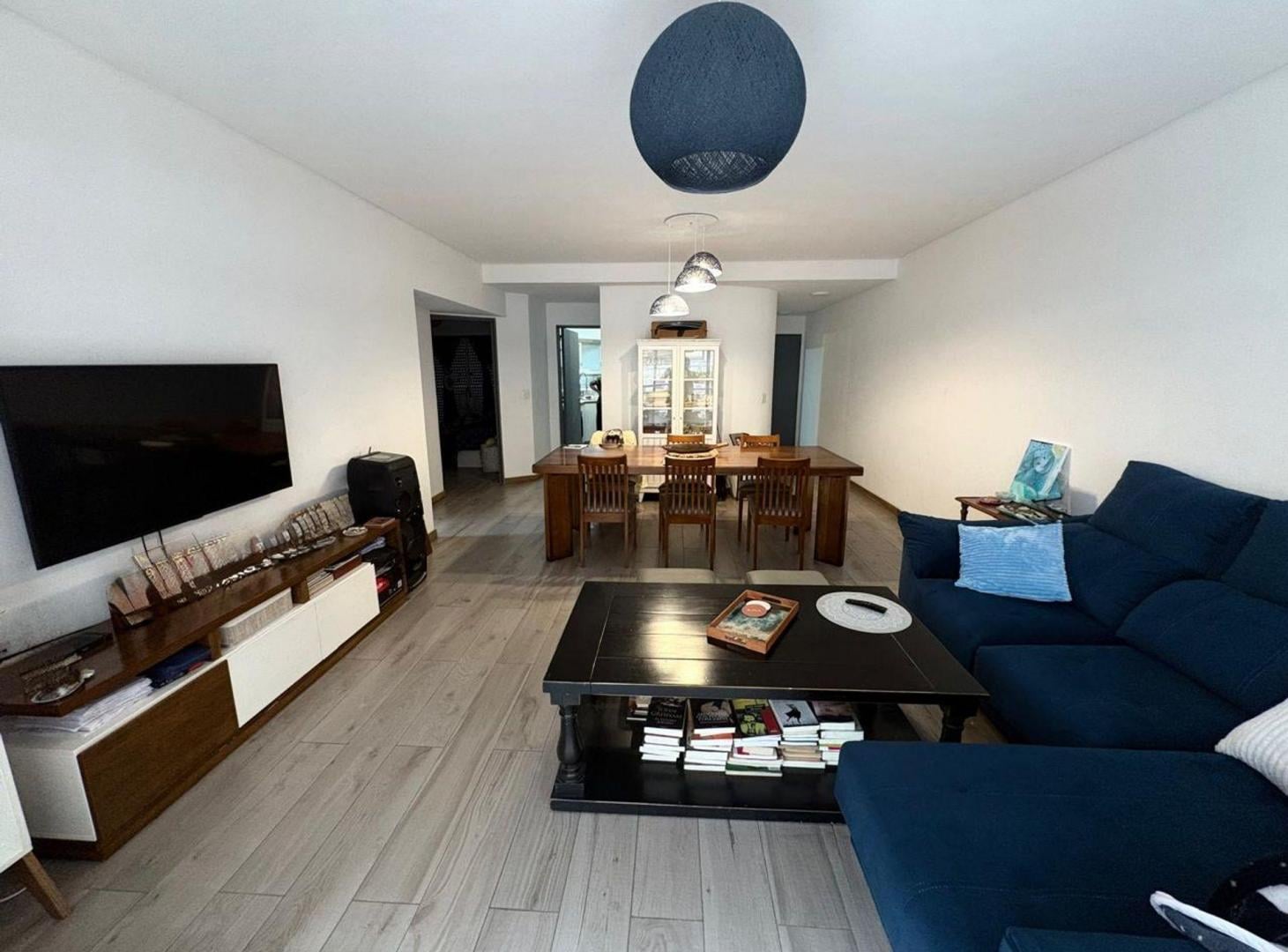 Foto de VENTA DEPARTAMENTO 3 AMBIENTES CON DEPENDENCIA, imagen 2