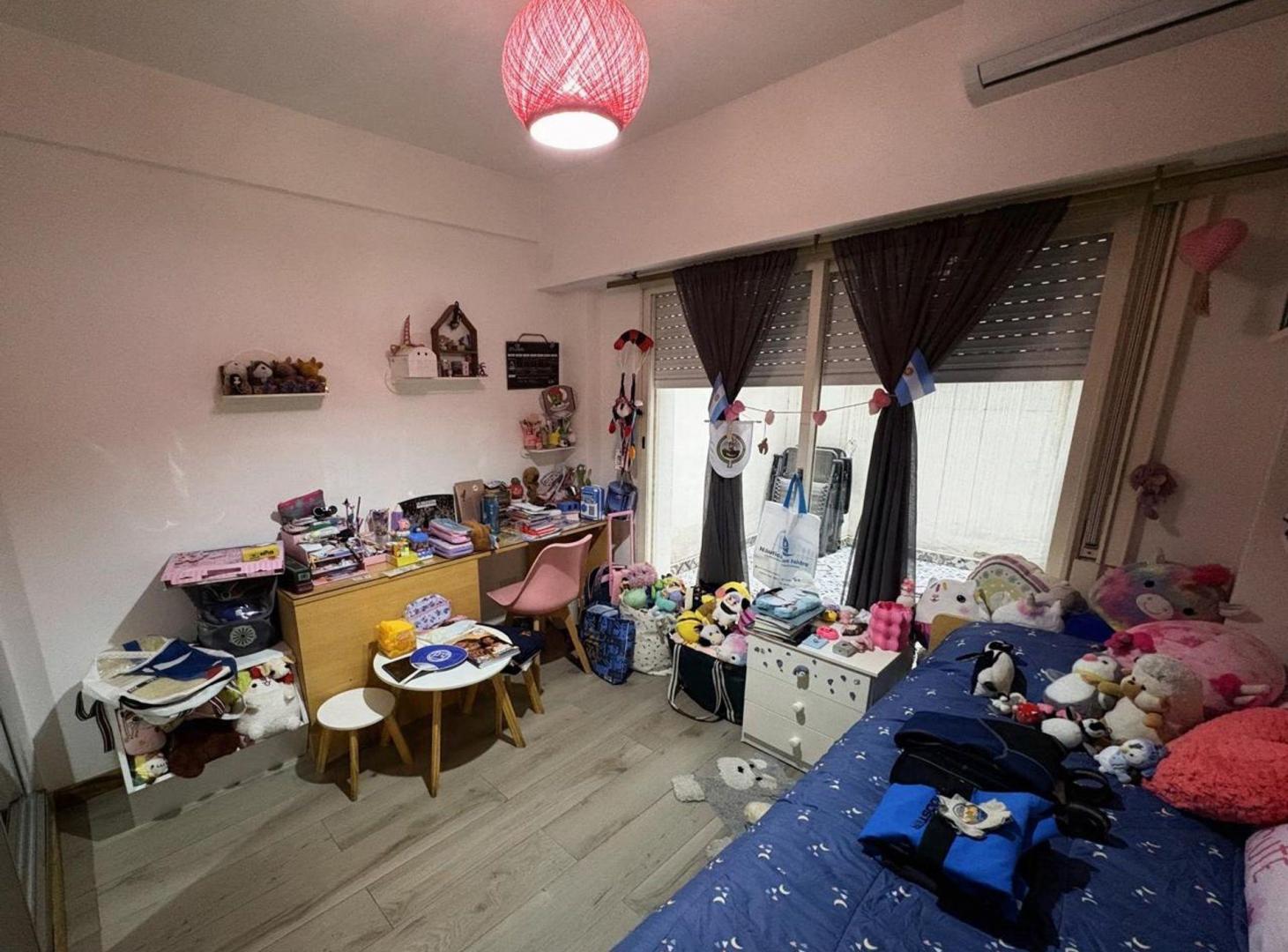 Foto de VENTA DEPARTAMENTO 3 AMBIENTES CON DEPENDENCIA, imagen 5