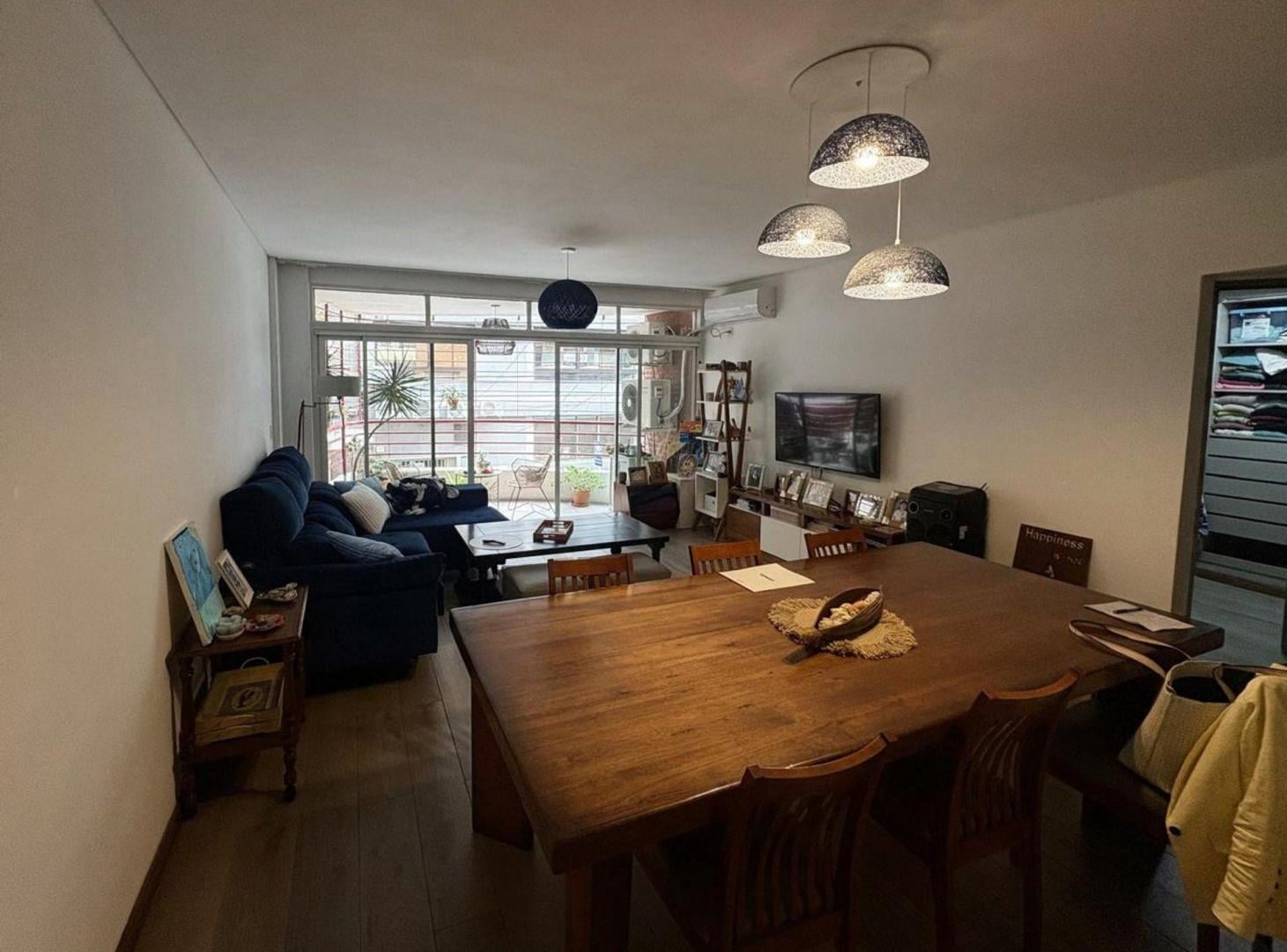 Foto de VENTA DEPARTAMENTO 3 AMBIENTES CON DEPENDENCIA, imagen 1
