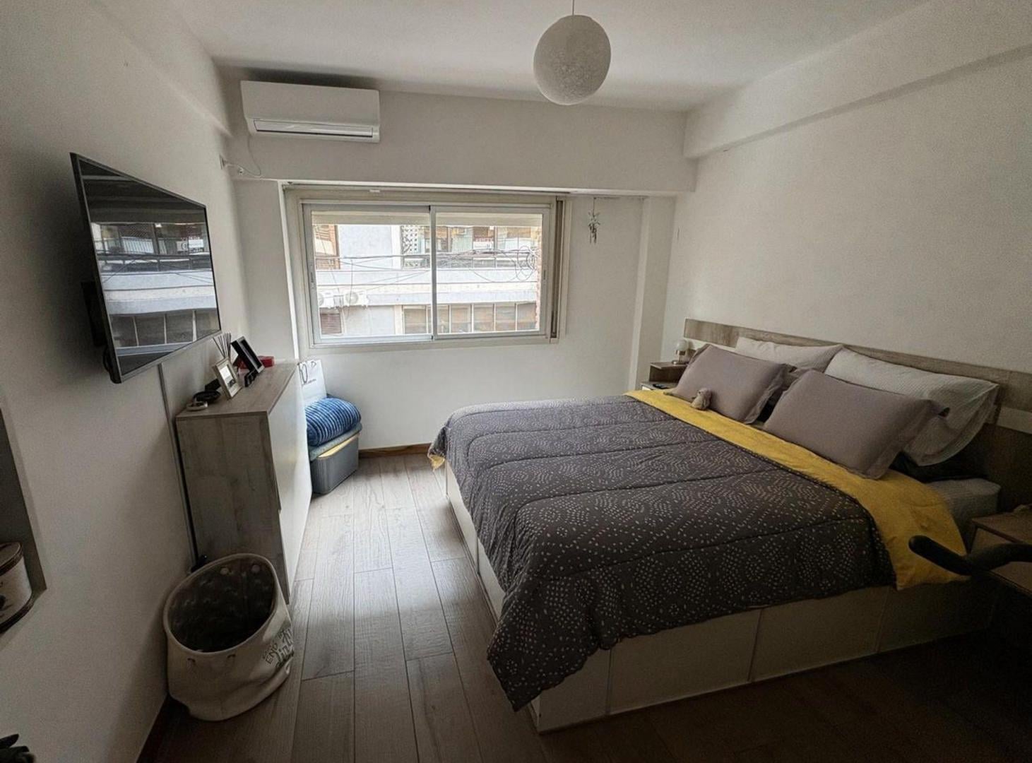 Foto de VENTA DEPARTAMENTO 3 AMBIENTES CON DEPENDENCIA, imagen 3