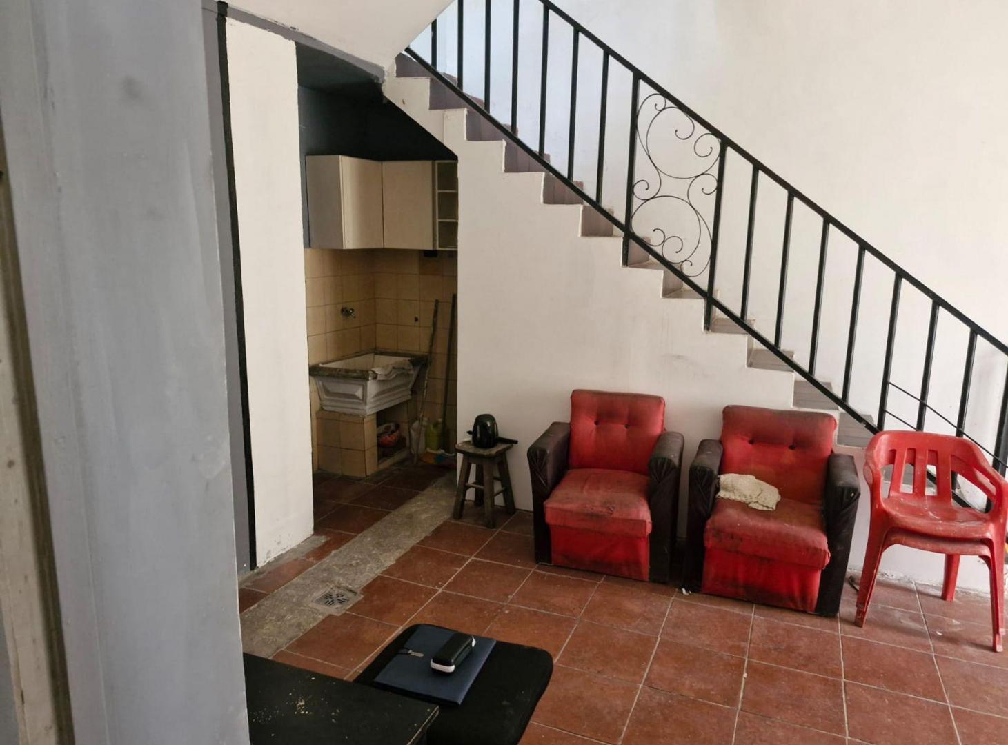 Foto de CASA VENTA 4 AMBIENTES EN VILLA SANTA RITA, imagen 4