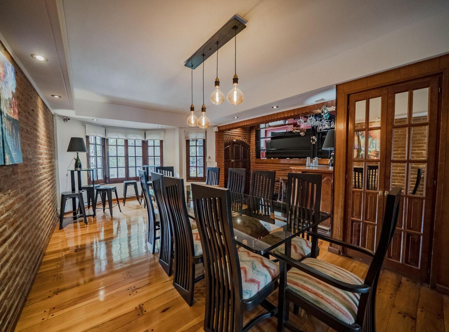Foto de VENTA CASA 8 AMBIENTES VILLA DEL PARQUE, imagen 5