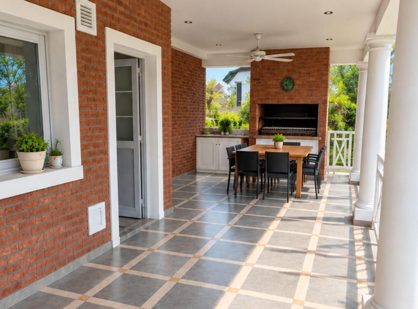 Foto de CASA VENTA BARRANCAS DE SAN JOSE 5 AMBIENTES, imagen 4