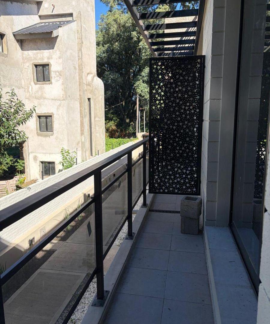 Foto de VENTA – DÚPLEX A ESTRENAR CON VISTA AL RÍO Paysandú 250 | Rosario, imagen 4