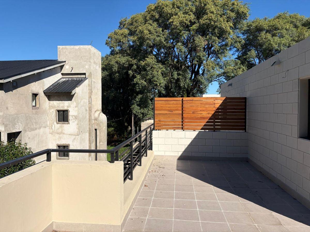 Foto de VENTA – DÚPLEX A ESTRENAR CON VISTA AL RÍO Paysandú 250 | Rosario, imagen 3