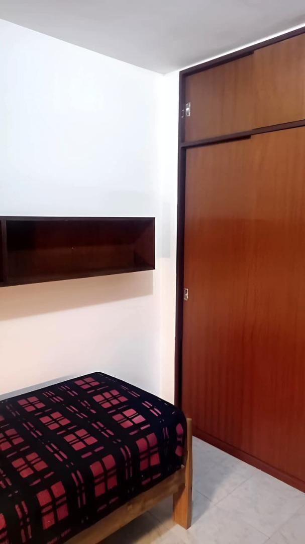 Foto de ALQUILO UN DORMITORIO CORRIENTES 900, imagen 5