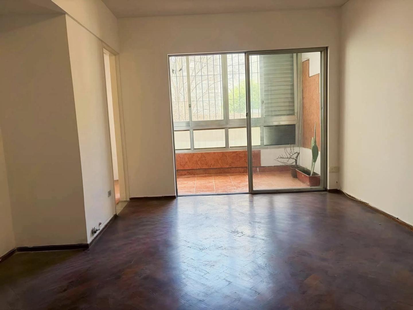Foto de 3 de febrero 500 DTO UN DORM BALCON Y COCHERA, imagen 5