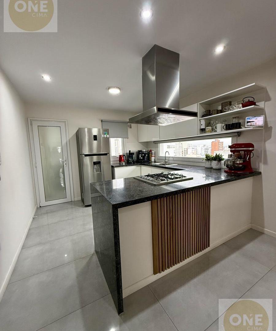 Foto de Departamento estilo duplex 2 dormitorios terraza privada, imagen 4