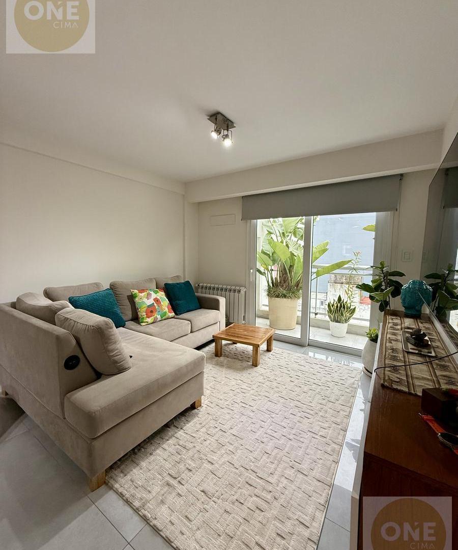 Foto de Departamento estilo duplex 2 dormitorios terraza privada, imagen 1