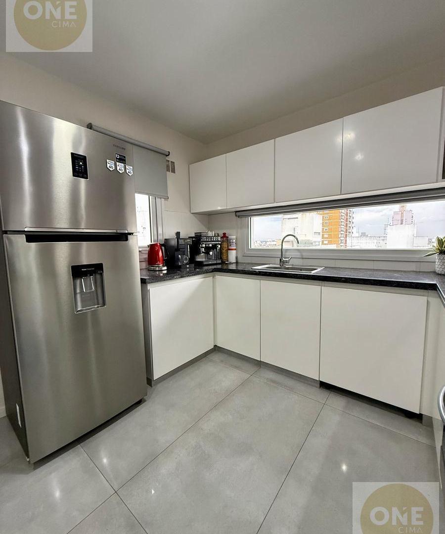 Foto de Departamento estilo duplex 2 dormitorios terraza privada, imagen 3
