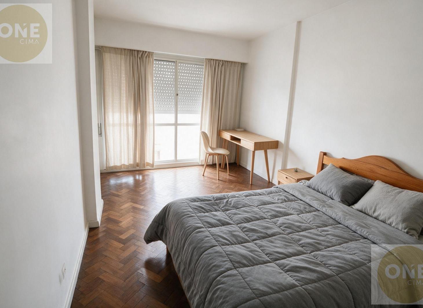Foto de Departamento de 2 dormitorios 50 entre 8 y 9, imagen 5