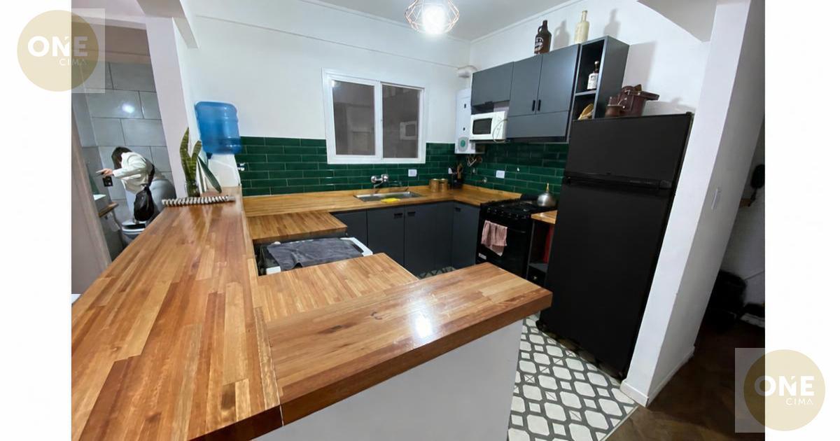 Foto de Departamento de 2 dormitorios 50 entre 8 y 9, imagen 1