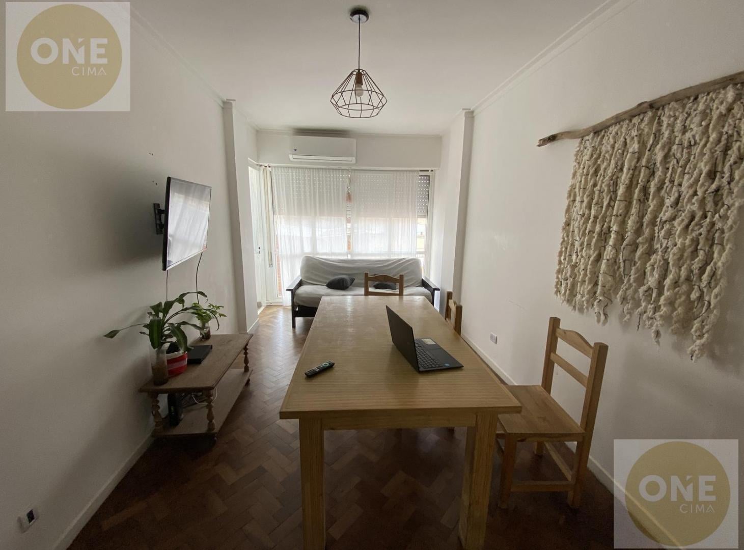 Foto de Departamento de 2 dormitorios 50 entre 8 y 9, imagen 4