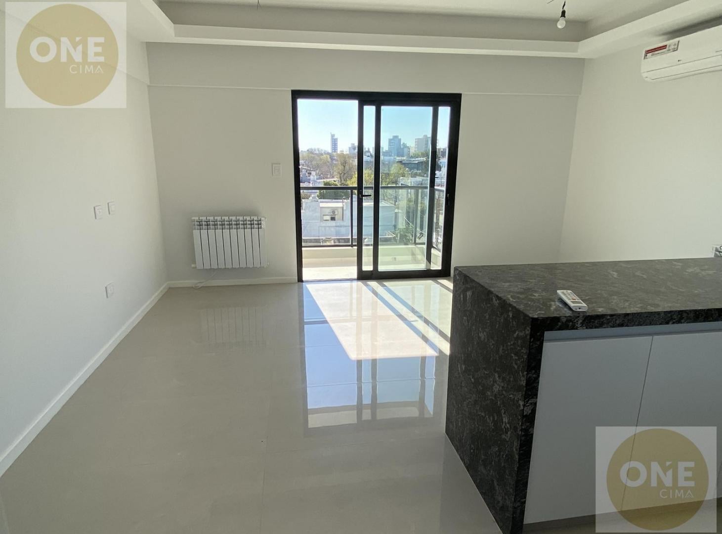 Foto de Departamento en alquiler a estrenar de 1 dormitorio, imagen 5