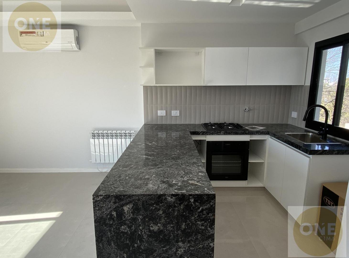 Foto de Departamento en alquiler a estrenar de 1 dormitorio, imagen 4