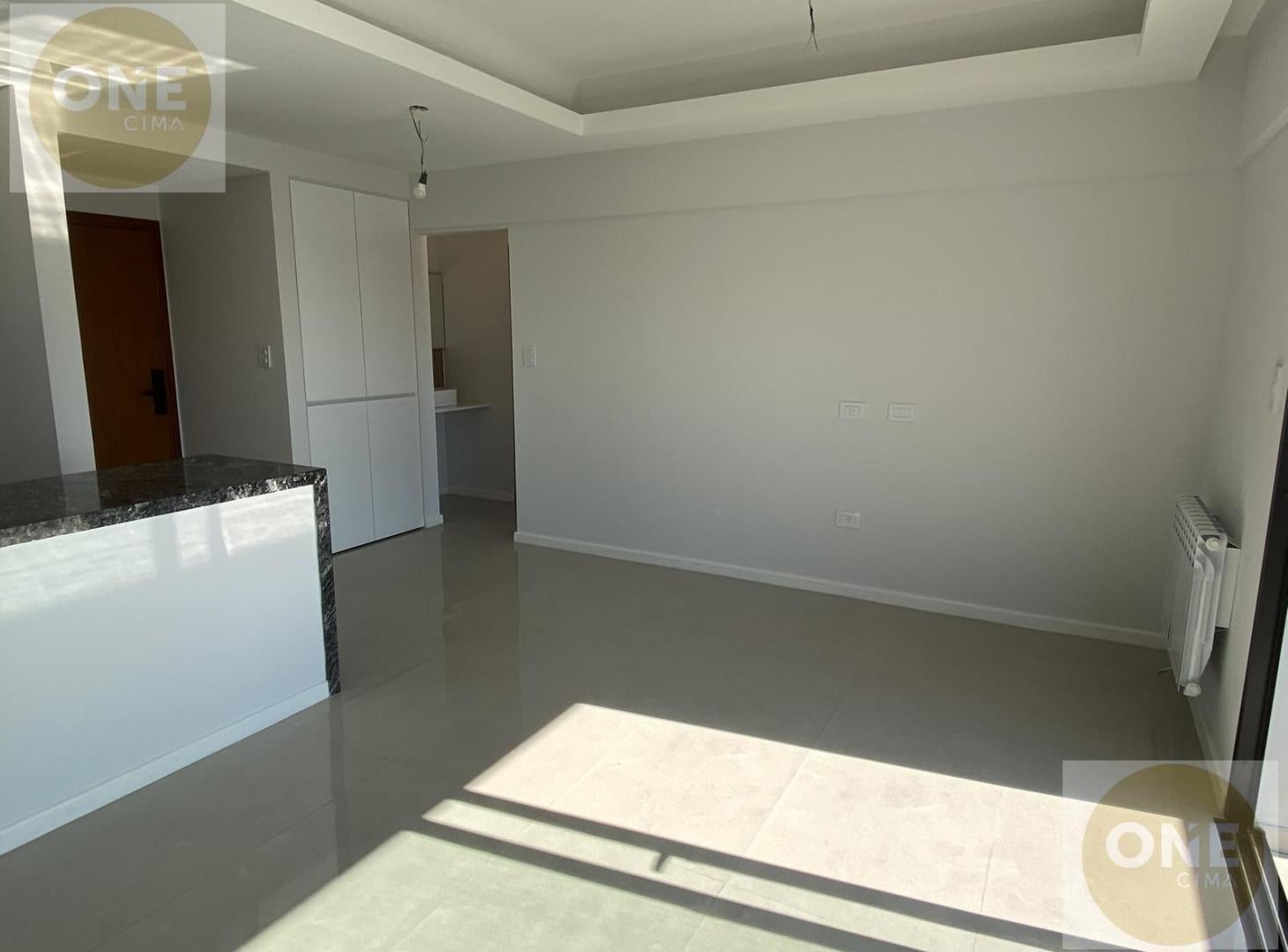 Foto de Departamento en alquiler a estrenar de 1 dormitorio, imagen 3
