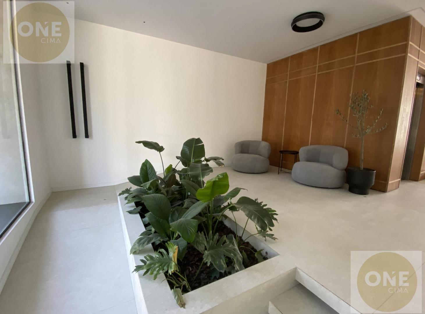 Foto de Departamento en alquiler a estrenar de 1 dormitorio, imagen 1