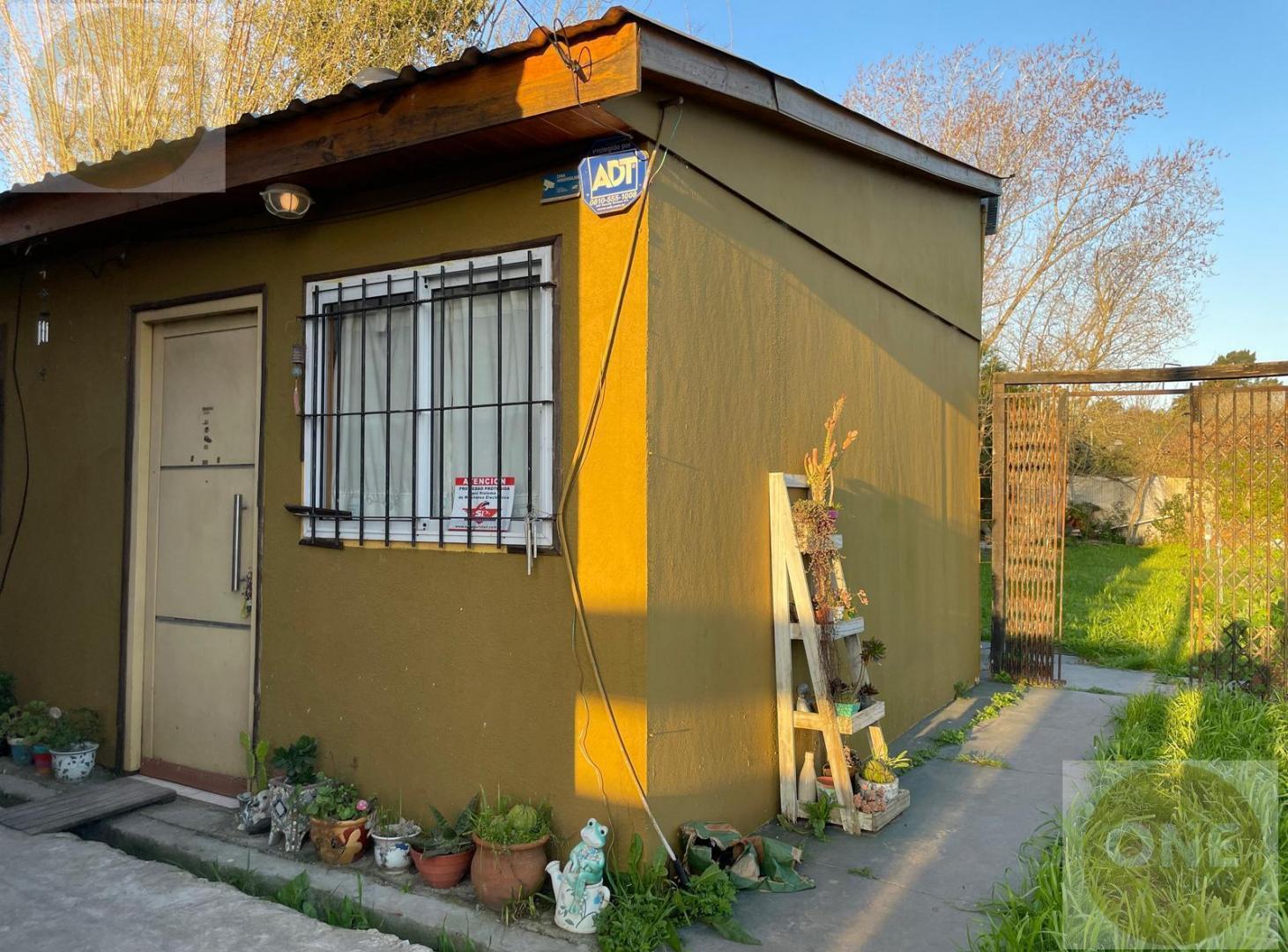 Foto de Casa con lote de 10 x 50 City Bell, imagen 3