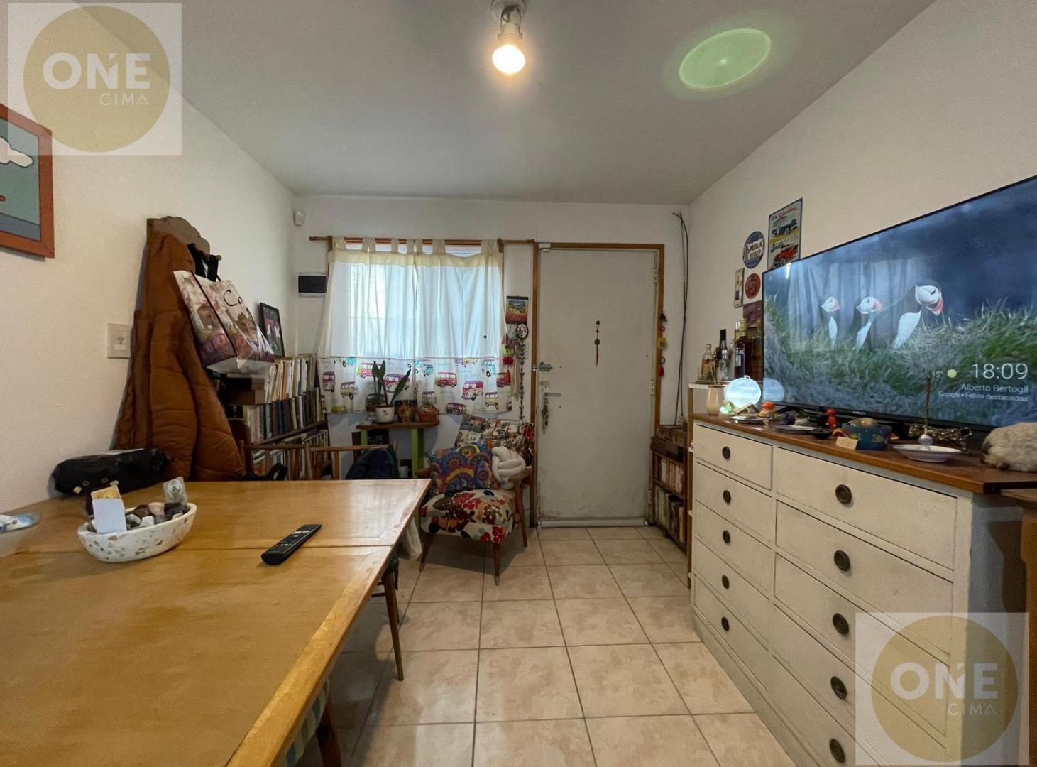 Foto de Casa con lote de 10 x 50 City Bell, imagen 4