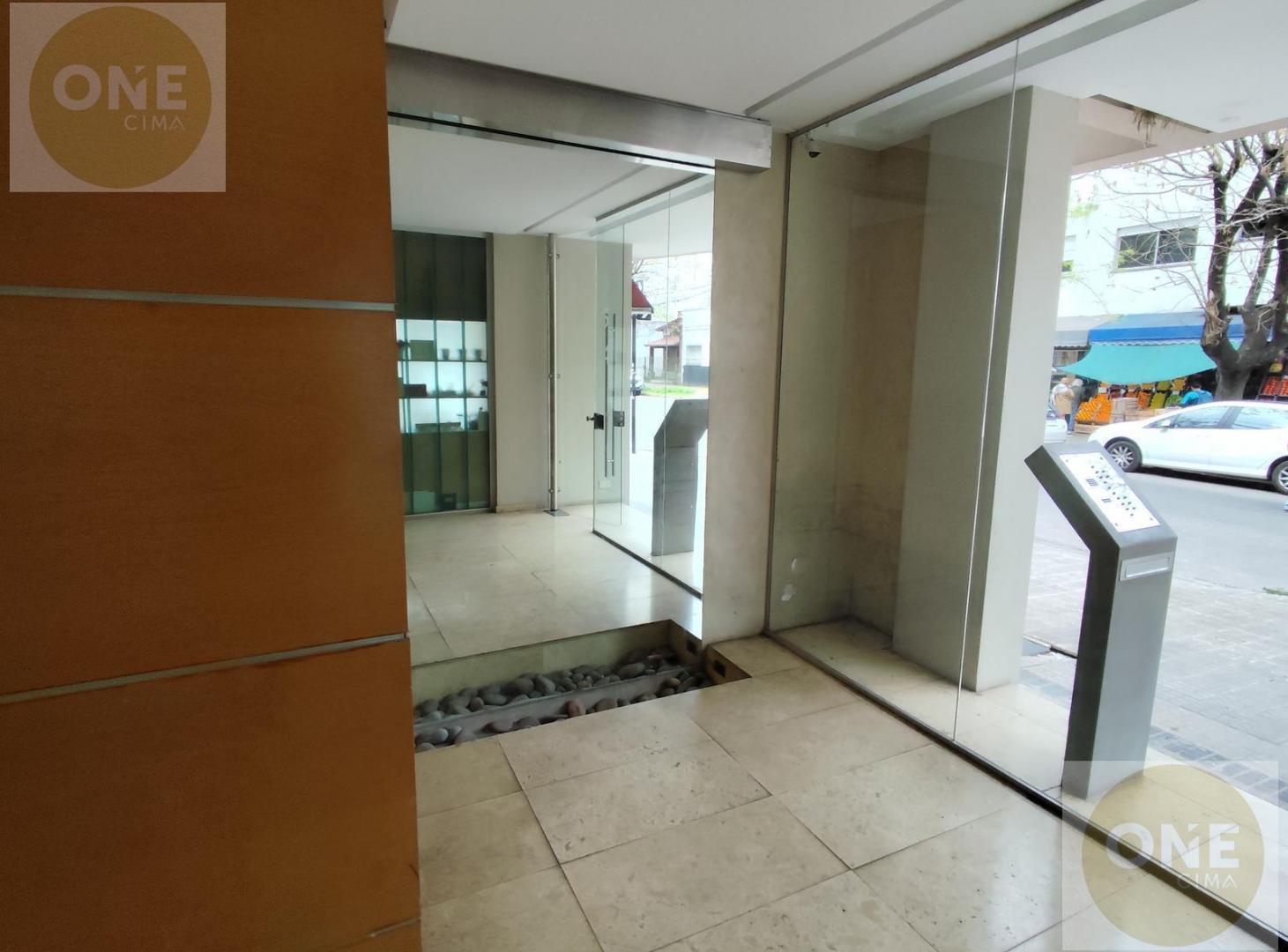 Foto de Departamento de 1 dormitorio en alquiler, imagen 1