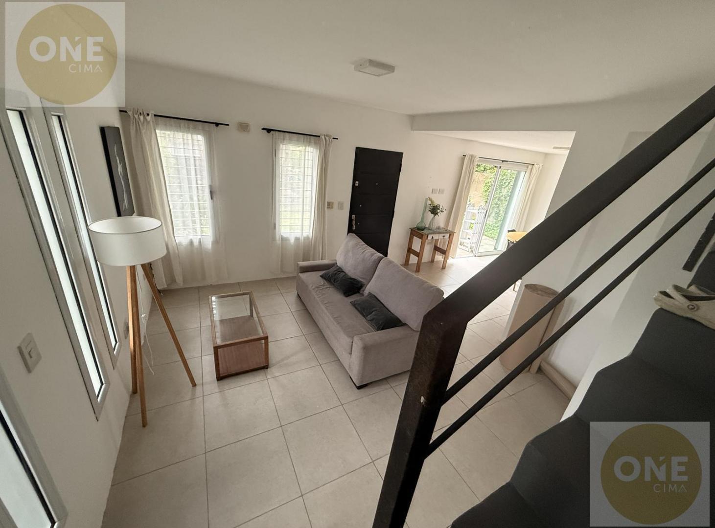 Foto de Dúplex en Alquiler amoblado, imagen 4