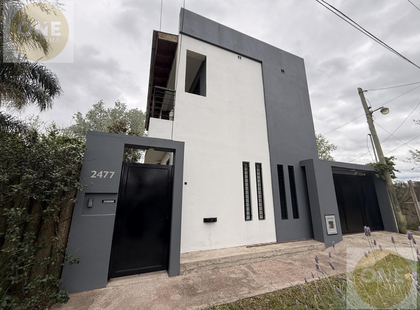 Foto de Dúplex en Alquiler amoblado, imagen 1