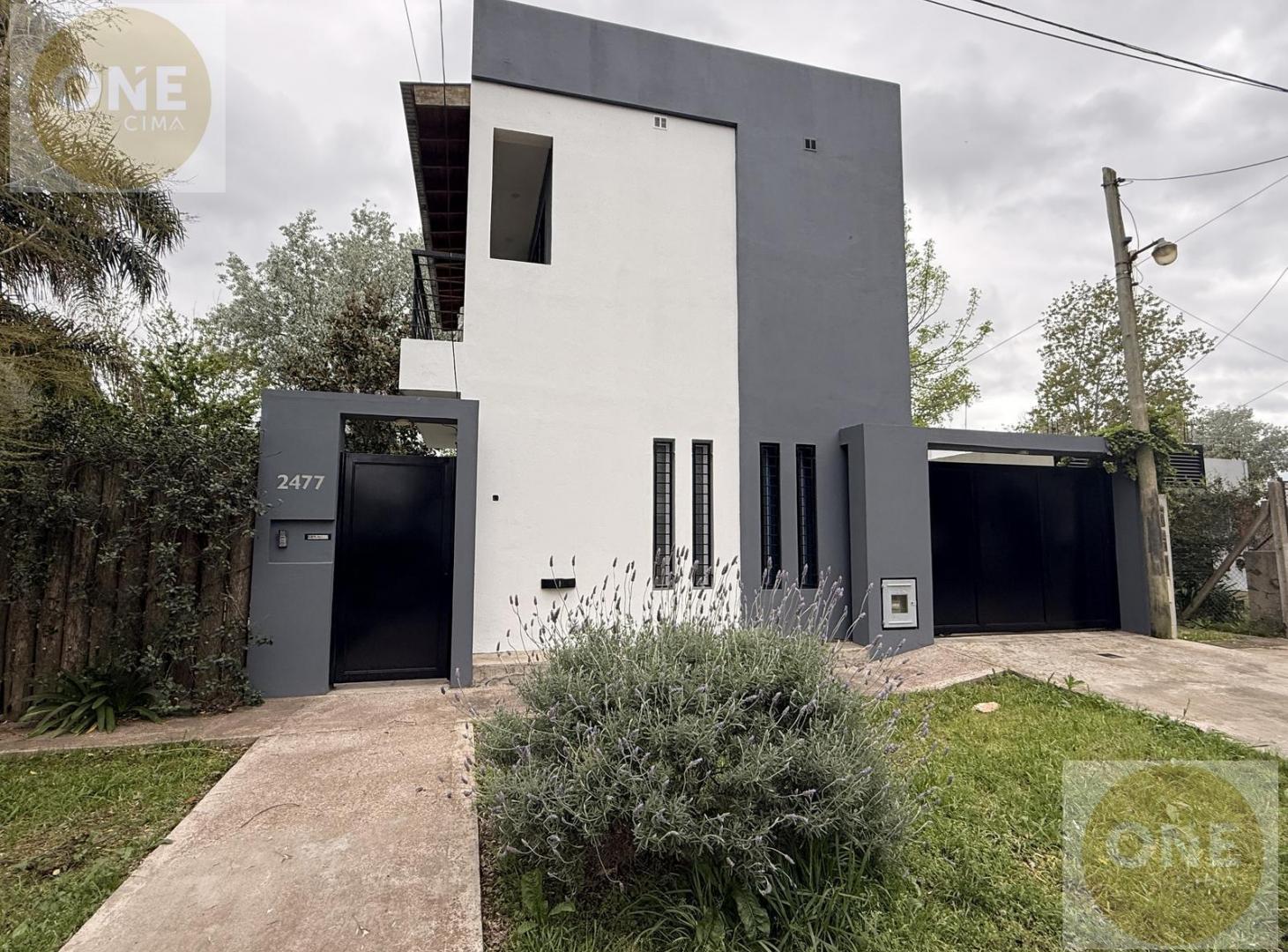 Foto de Dúplex en Alquiler amoblado, imagen 3