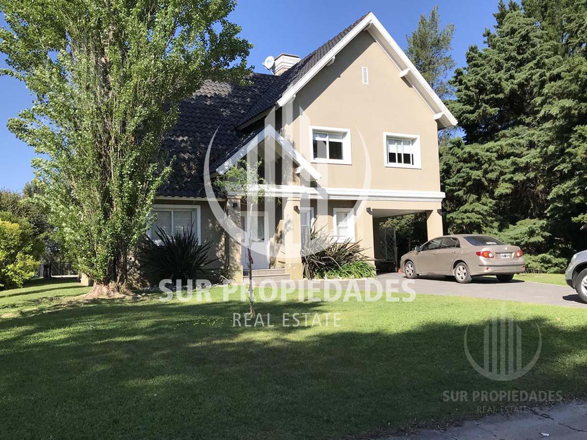 Foto de Canning Casa Alquiler Saint Thomas Sur Canning, imagen 1
