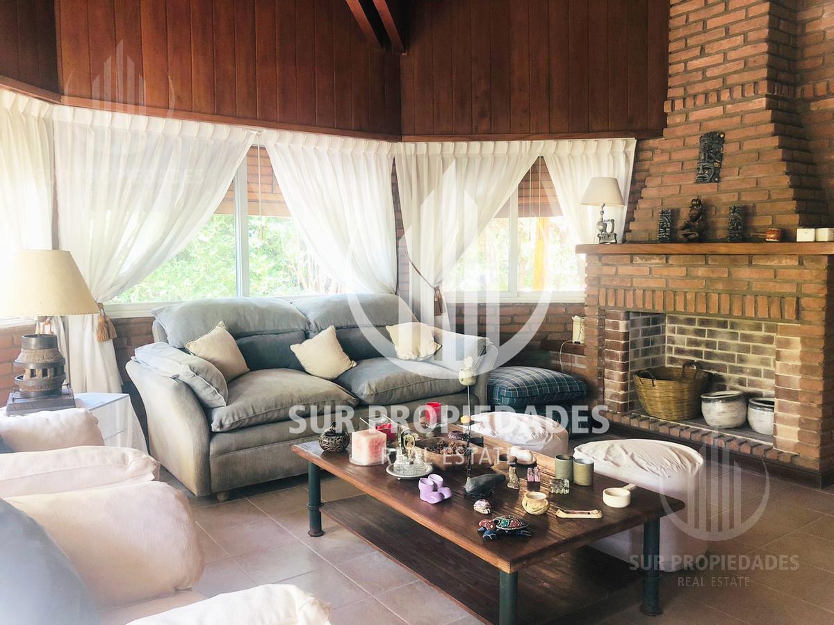 Foto de Casa Venta El Sosiego 5 ambientes Canning, imagen 1