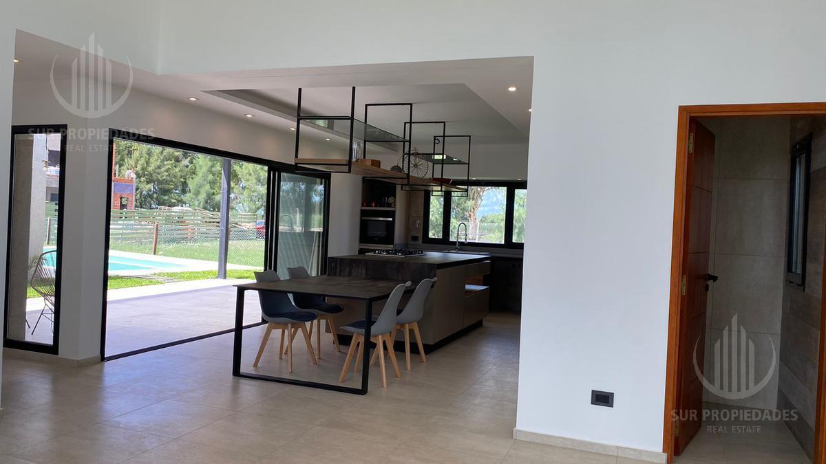 Foto de Canning Casa Venta Los Talas 4 ambientes Canning hermosísima, imagen 5
