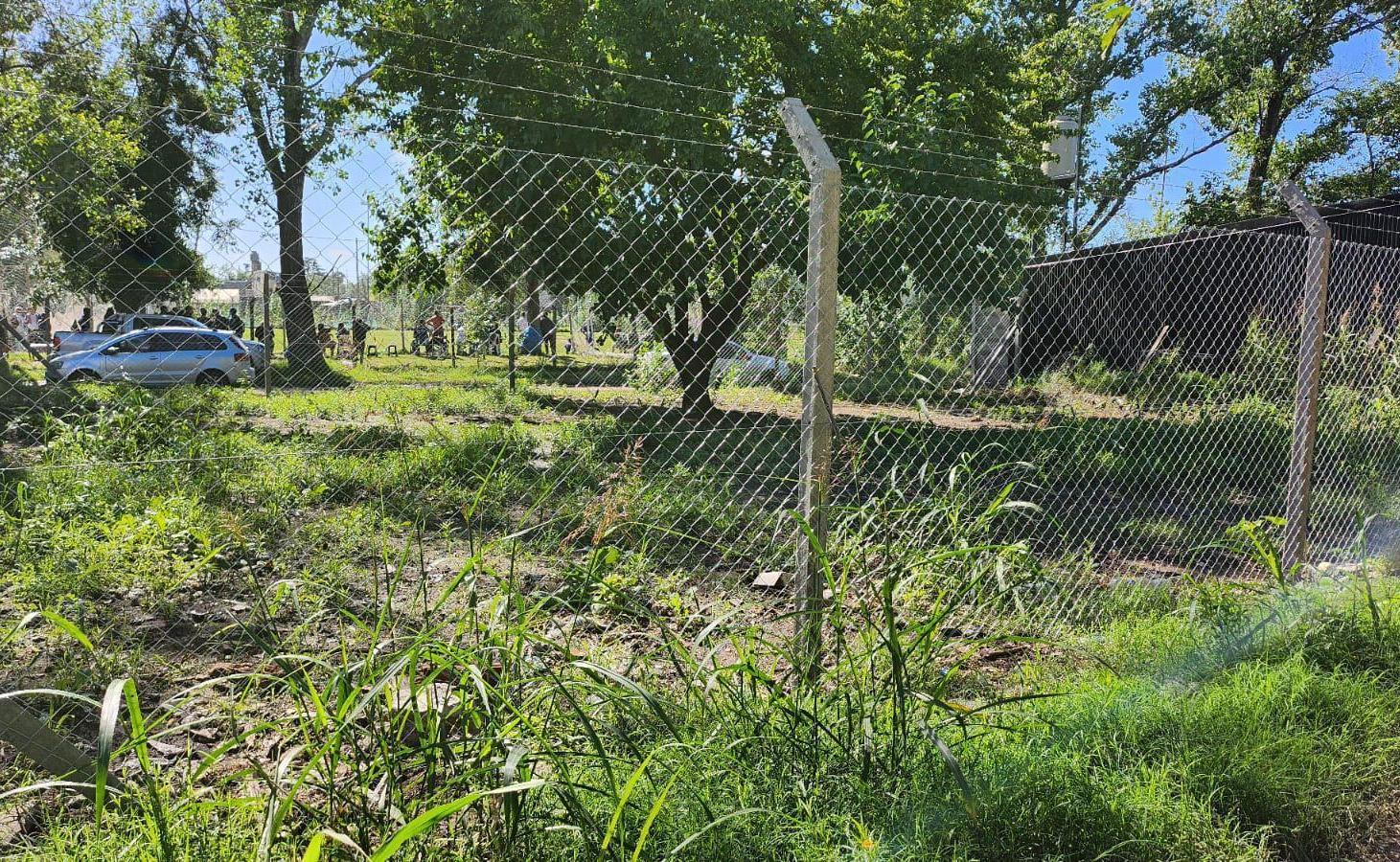 Foto de Terreno buena ubicación - Ezeiza, Canning, imagen 5