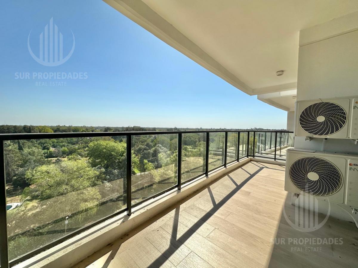 Foto de Departamento venta canning vista golf, imagen 4