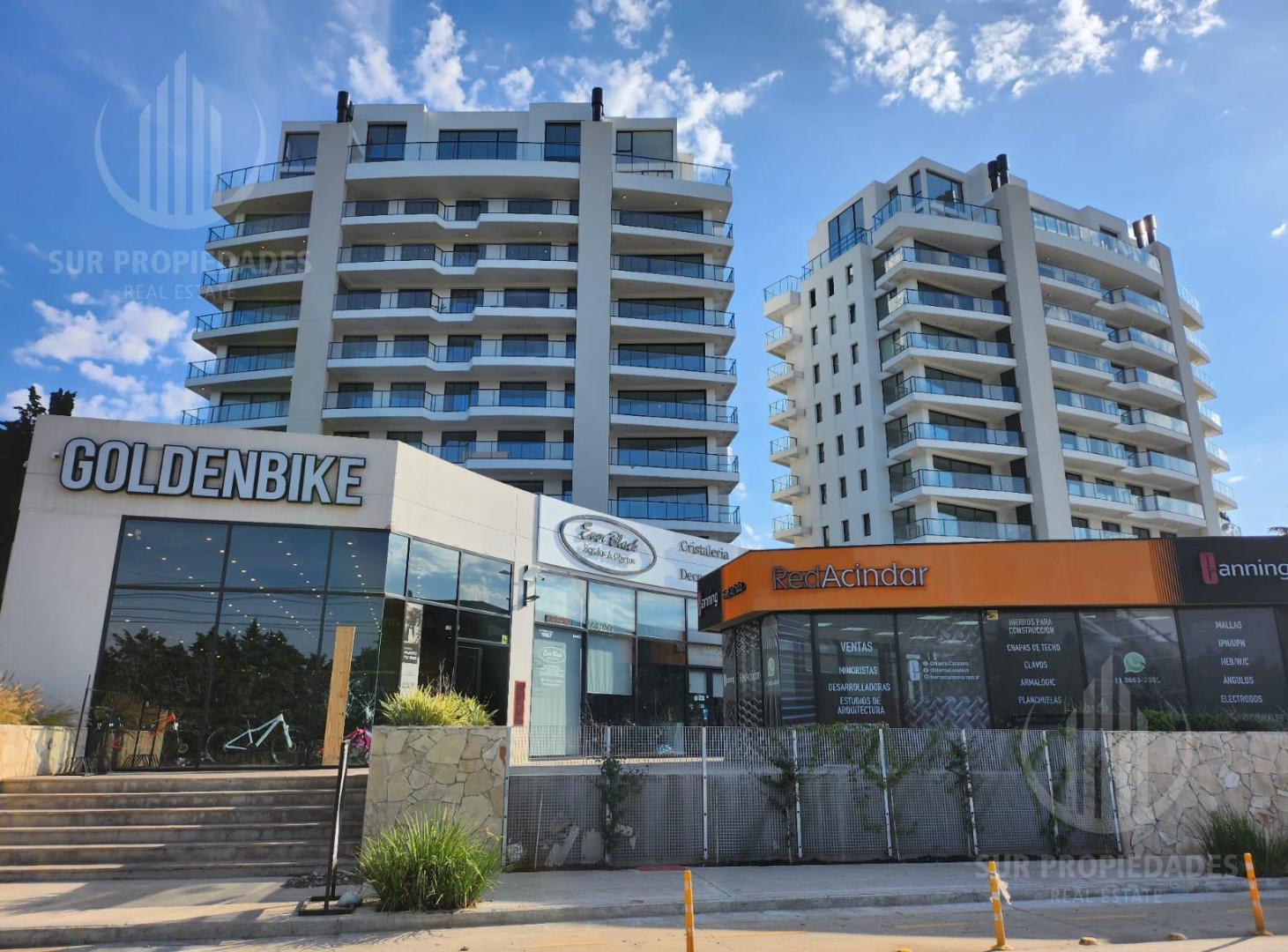Foto de Departamento venta canning vista golf, imagen 1