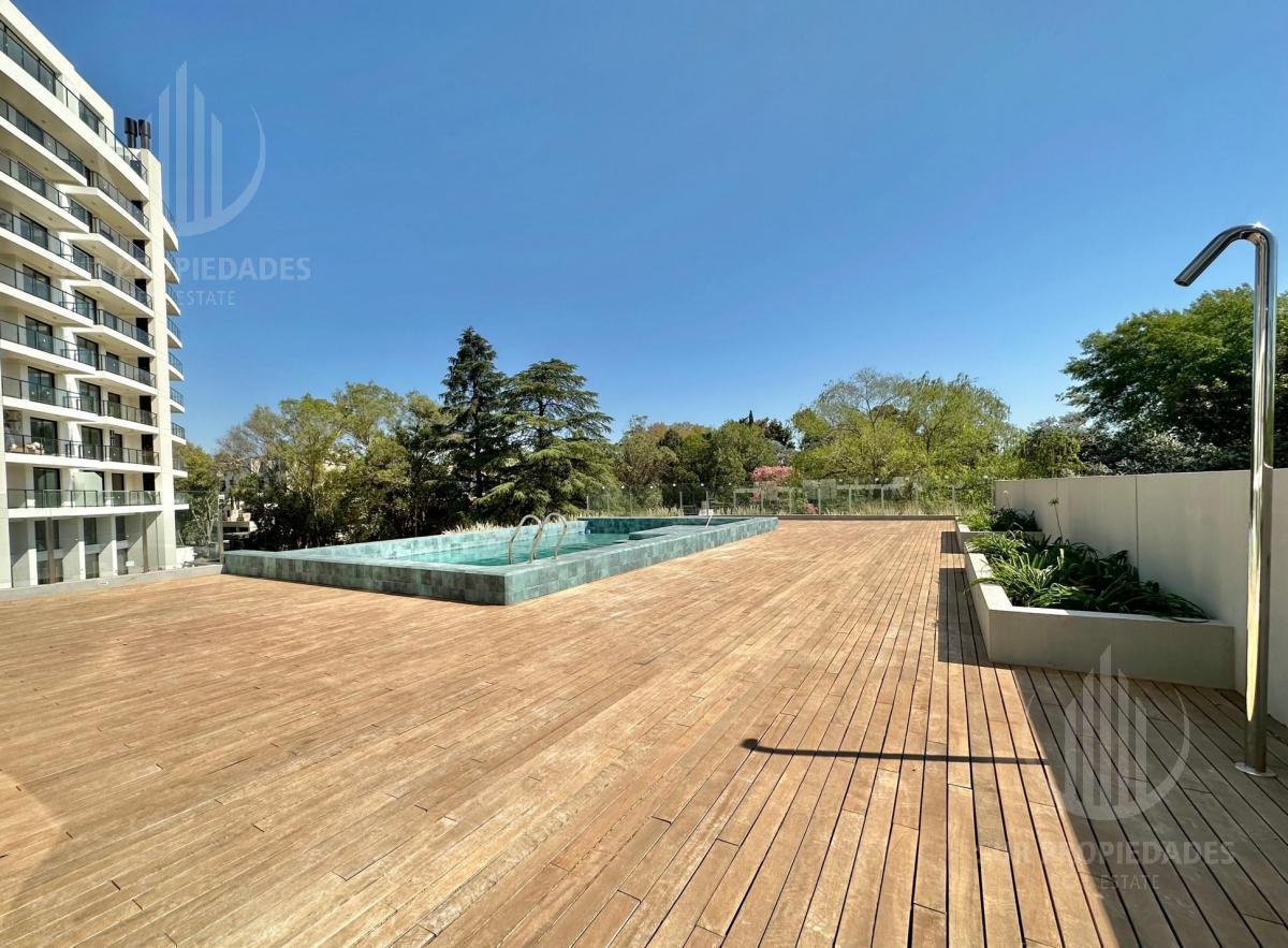 Foto de Departamento venta canning vista golf, imagen 2
