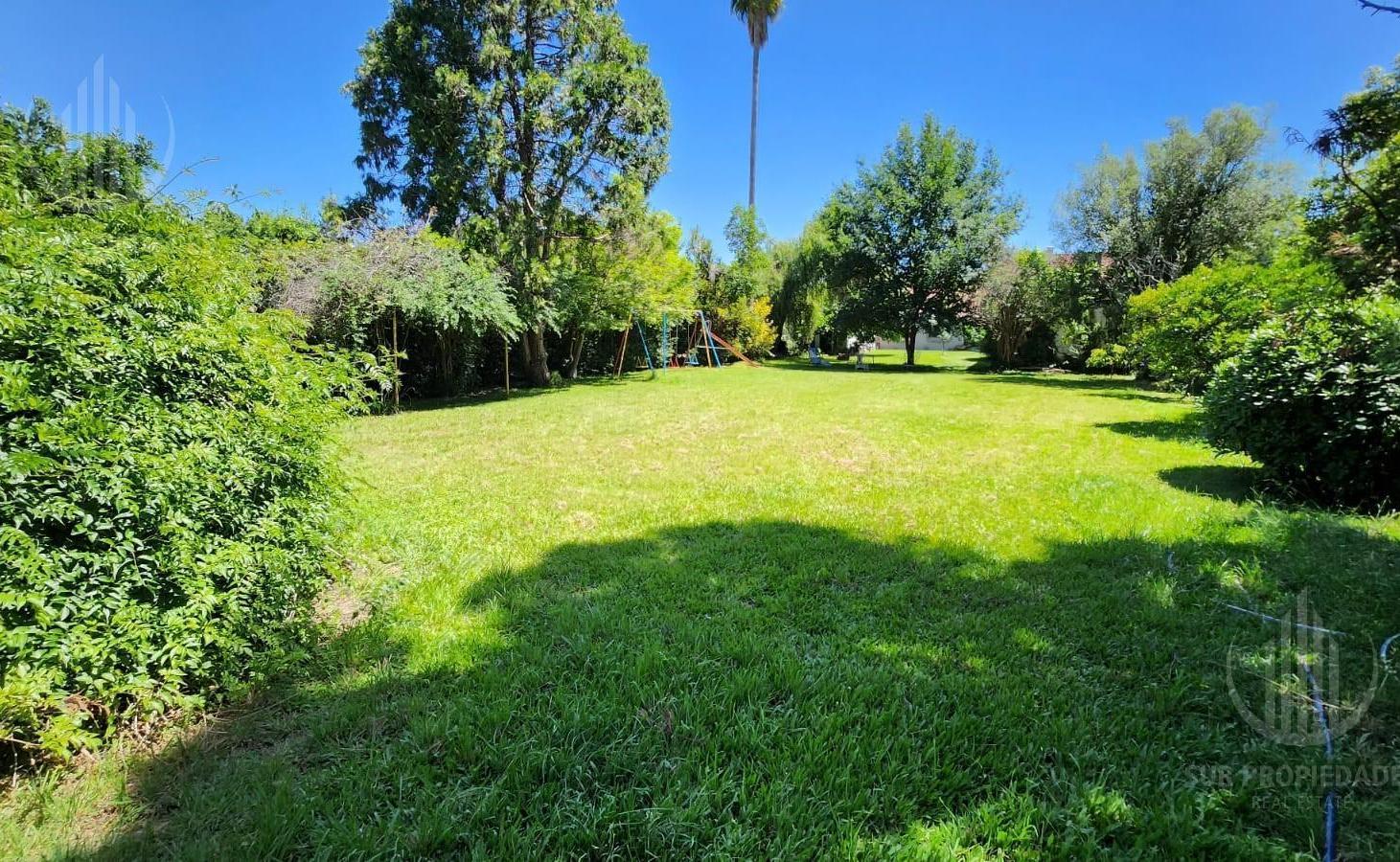 Foto de Casa en venta Barrio El Trebol calle Los Eucaliptus, imagen 1
