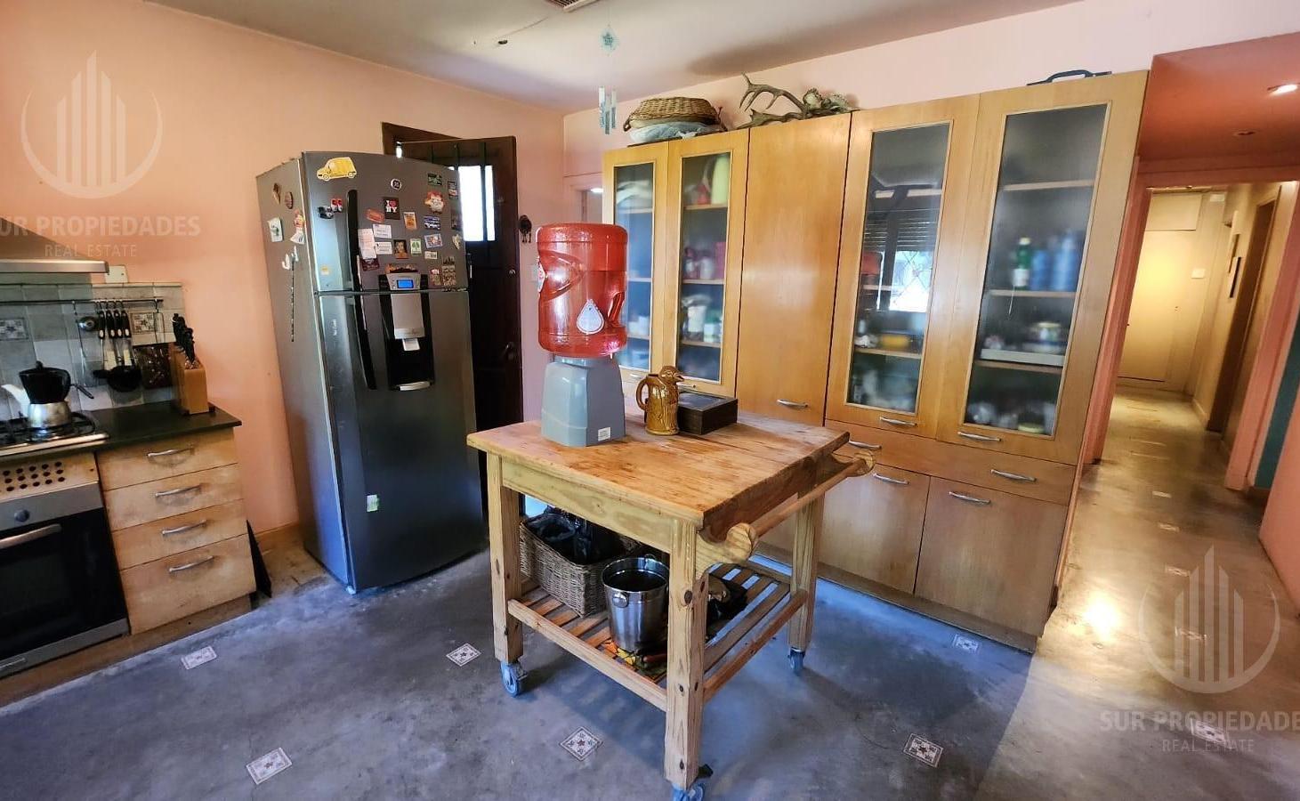 Foto de Casa en venta Barrio El Trebol calle Los Eucaliptus, imagen 3