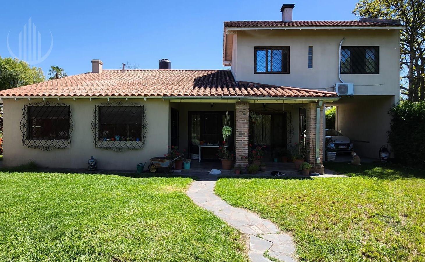 Foto de Casa en venta Barrio El Trebol calle Los Eucaliptus, imagen 4