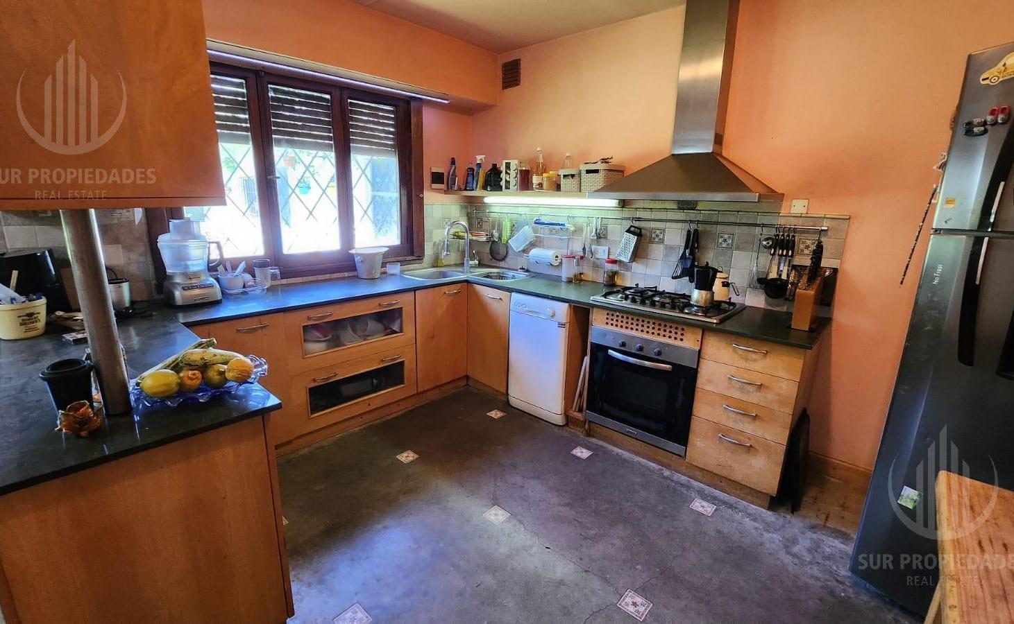 Foto de Casa en venta Barrio El Trebol calle Los Eucaliptus, imagen 5